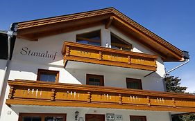 Stanahof